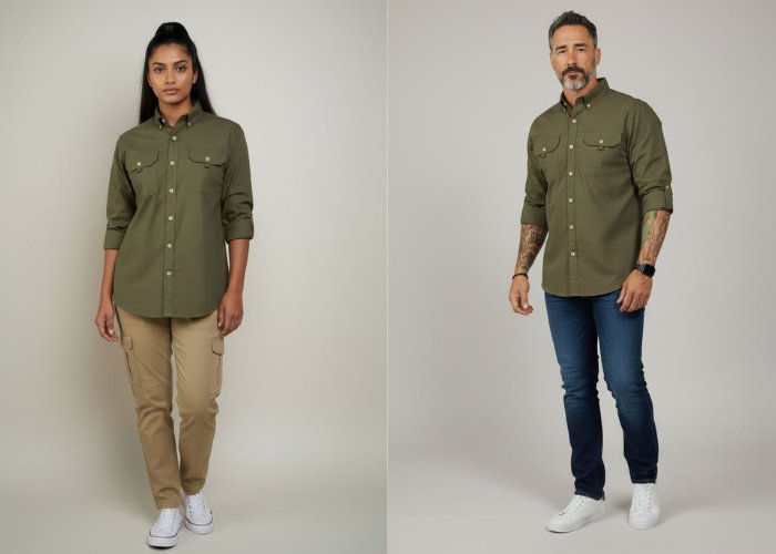 camisas tipo columbia en costa rica fabrica de camisas tipo columbia fabrica de uniformes empresariales en costa rica